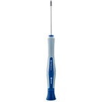 Отвертка для точных работ Ultra Grip PH 00x50 мм CR-V,подвес 245-251