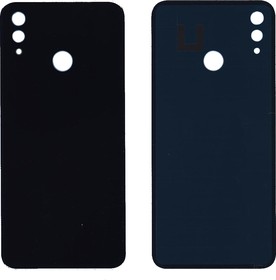 Задняя крышка для Huawei Nova 3i темно-синяя