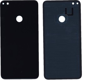 Задняя крышка для Huawei P9 lite 2017 черная