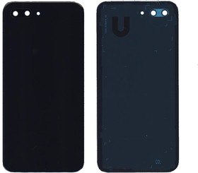 Задняя крышка для Huawei Honor 10 черная