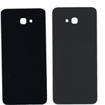 Задняя крышка для Samsung Galaxy J4+ SM-J415F черная