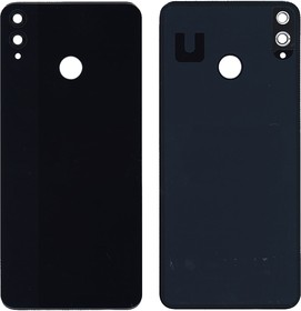 Задняя крышка для Huawei Honor 8X черная