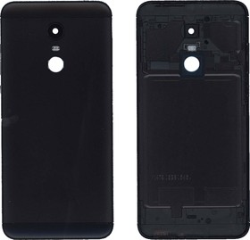 Задняя крышка для Xiaomi Redmi 5 Plus черная