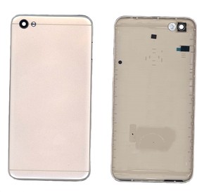 Задняя крышка для Xiaomi Redmi Note 5A золотая