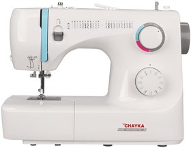 Швейная машина NEW WAVE 750 CHAYKA