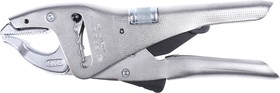 Фото 1/4 500A, Locking Pliers, 230 mm Overall