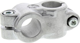 Фото 1/3 102500000200, Cross Clamp Connecting Component, Strut Profile 25 mm