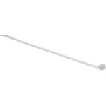 111-12219 T120I-PA66-NA, Cable Tie, 300mm x 7.6 mm, Natural Polyamide 6.6 ...
