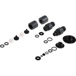 1001724, Pump Accessory, Pump Spares Kit for use with Solenoid Diaphragm Dosing Pump