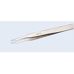 103A CA, 115 mm, Stainless Steel, Tweezers