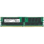 Модуль памяти Micron DDR4 RDIMM 64Gb 2Rx4 3200MHz Reg(MTA36ASF8G72PZ-3G2F1)