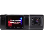TVPP, Автомобильный видеорегистратор TrendVision Proof PRO (2 камеры)