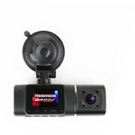 TVPP, Автомобильный видеорегистратор TrendVision Proof PRO (2 камеры)