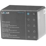 LECAR010060202, Шаровая опора ВАЗ 2101 верхняя штампо-сварная Lecar