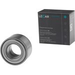 LECAR013042602, Подшипник ступицы ВАЗ 1118, 2170, 2190 Lecar