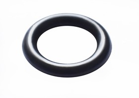 110907, Rubber : EPDM 7EP1197 O-Ring O-Ring, 10.5mm Bore, 15.9mm Outer Diameter