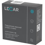 LECAR019352602, Подшипник опоры стойки ВАЗ Lada Largus,X-Ray Lecar