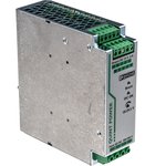 2866734, QUINT-PS/3AC/24DC/5 Switched Mode DIN Rail Power Supply ...