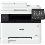 Canon i-SENSYS MF657Cdw (5158C001) {цветное/лазерное A4, 21 стр/мин, USB, LAN,Wi-Fi}