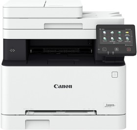 Фото 1/10 Canon i-SENSYS MF657Cdw (5158C001) {цветное/лазерное A4, 21 стр/мин, USB, LAN,Wi-Fi}