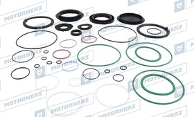 HKZ0481, Ремкомплект рулевого редуктора