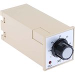 FSRST30SLP-110/230VAC, Shaft Rotation Sensor Monitoring Relay, SPDT ...
