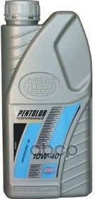 Pentosin масло моторное Performance 10W-40 HC (1л) | купить в розницу и ...