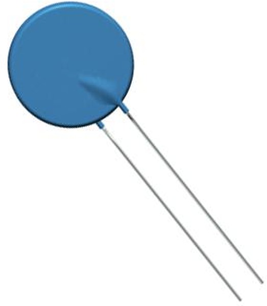 B59950C0080A070 PTC THERMISTOR 3.7OHM 80V TH EPCOS