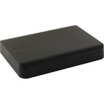Жесткий диск внешний Toshiba CANVIO BASICS 4TB, 2.5", black