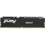 Kingston DDR5 DIMM 16GB 5600 MT/s CL40 KF556C40BB-16