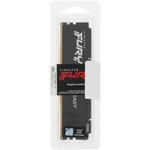 Kingston DDR5 DIMM 16GB 5600 MT/s CL40 KF556C40BB-16