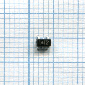 Микросхема Texas Instruments [SN6501DBVR]