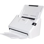 Документ-сканер AV332 (протяжный, А4, 40 стр./мин, CIS, автоподатчик 50 листов ...