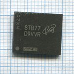 Видеопамять GDDR5 1GB D9VVR M-Tek