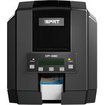 Принтер пластиковых карт iDPRT CP-D80, Card Printer, 300DPI ...