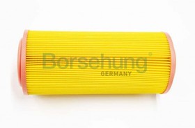 Фото 1/2 B10546, Фильтр воздушный