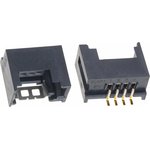 37203-12E0-003-PL, 3MTM Mini-Clamp Board Mounting Socket ...