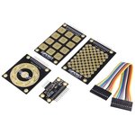 DFR0129, Touch Sensor Development Tools Capacitive Touch Kit for Arduino
