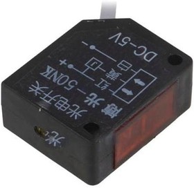 Фото 1/2 SEN0164, Infrared Sensor Switch, Gravity Analogue, Adjustable, 50cm, Arduino Development Board
