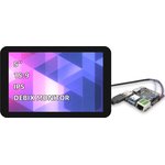 HC050IG40029-D58V.C, DEBIX SBC Screen 5in TFT