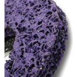 сту-253 Круг шлифовальный (коралловый) фиолетовый 125x22.23mm сту-25300125