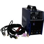 Инверторная установка tig-253p ac/dc digital 220в НП000001410