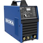 Инверторная установка tig-253p ac/dc digital 220в НП000001410