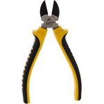 Side cutters, 180 mm 32D107