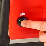 Milwaukee MDP 41 Drill (4933451014)