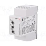 CLP4MA2AM24, Модуль: реле контроля уровня, уровень проводящей жидкости, SPDT