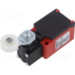 6088135021, Концевой выключатель; NO + NC; 10А; макс.240ВAC; макс.240ВDC; M16