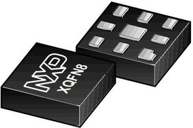NX3L1T53GM,125, Analog Switch ICs 1SW SPDT 4.3V 60MHz