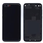 Задняя крышка для Huawei Y5 2018 черная