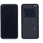 Задняя крышка для Xiaomi Redmi Go черная